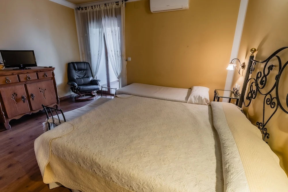 Hotel Rural El Labriego By Vivere Stays