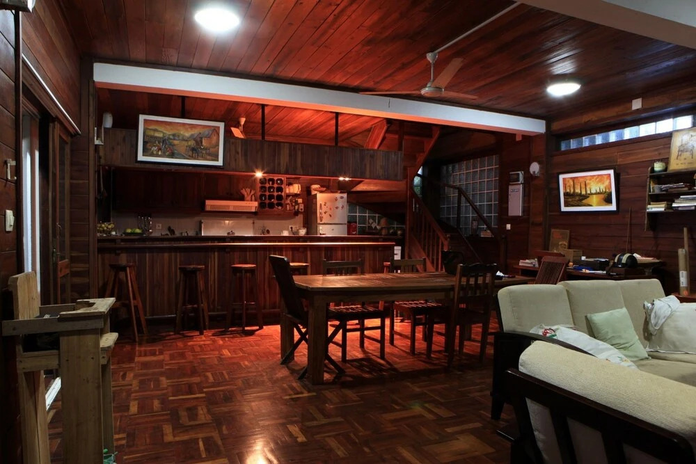 Ylang hôtel