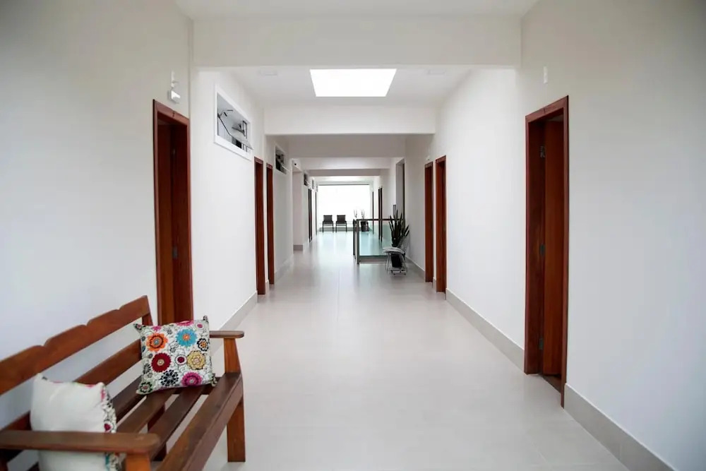 Jabó Inn Hotel