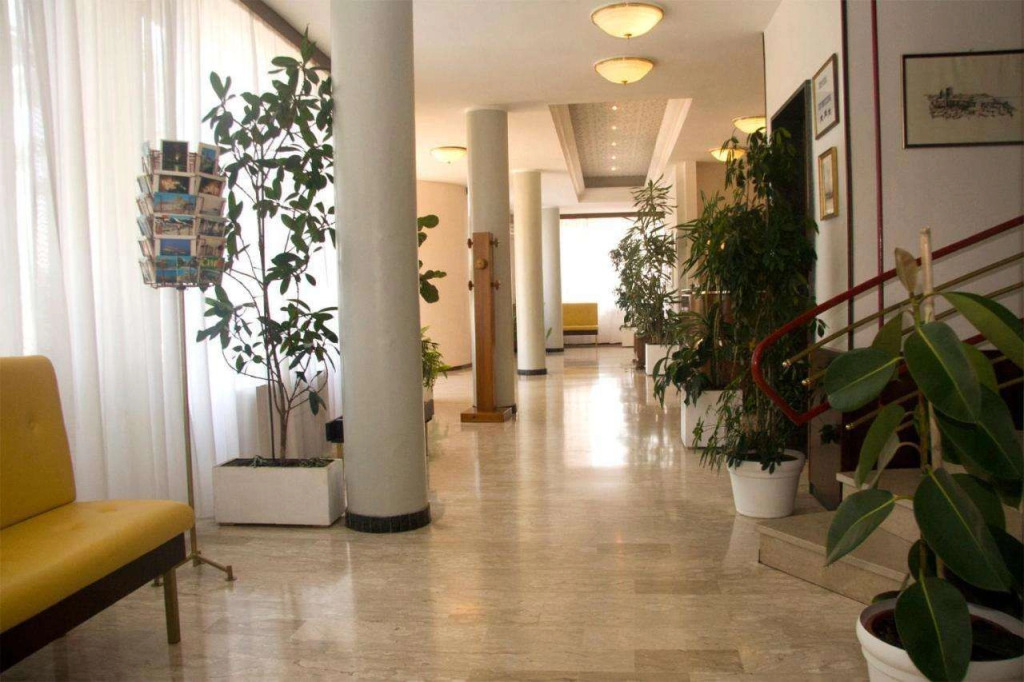 Hotel Sporting