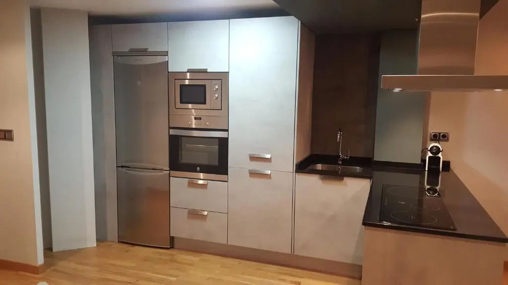 Apartamento Herreros 28