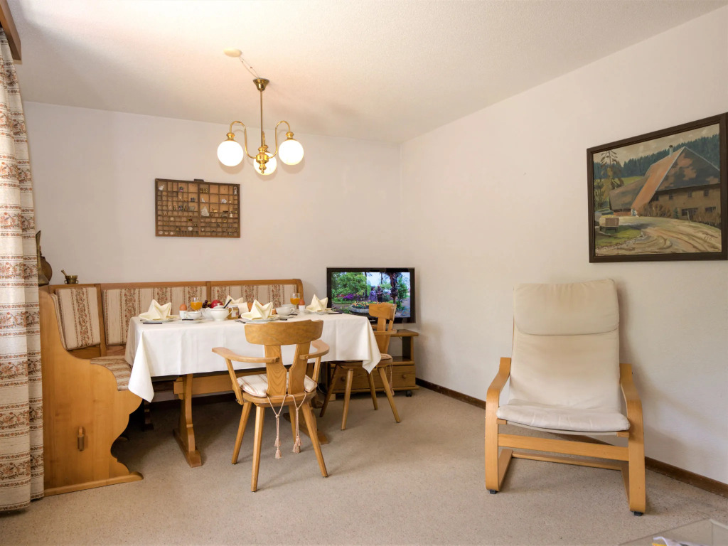 Apartment Alba by Interhome