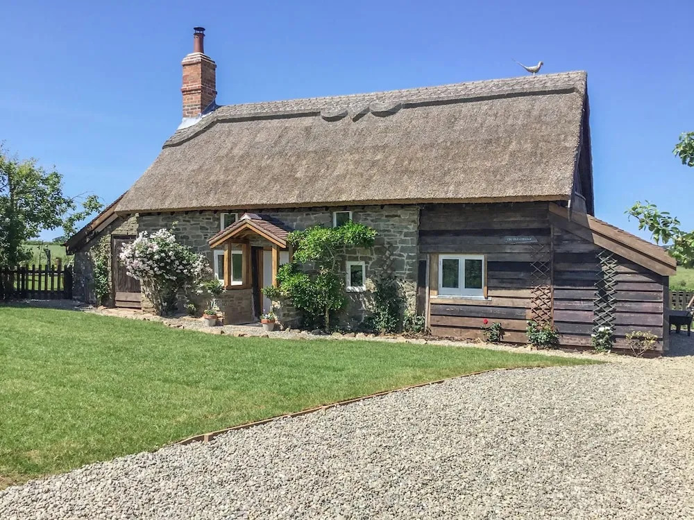 The Old Cottage