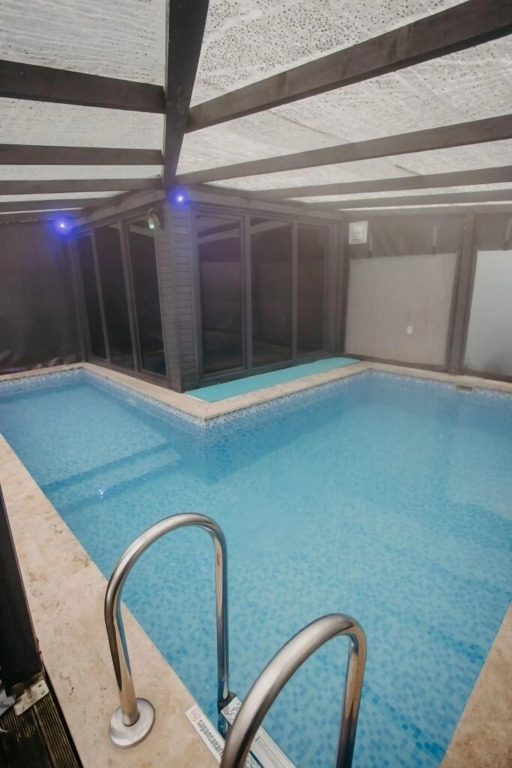 Sapanca Narli Bahçe Bungalov