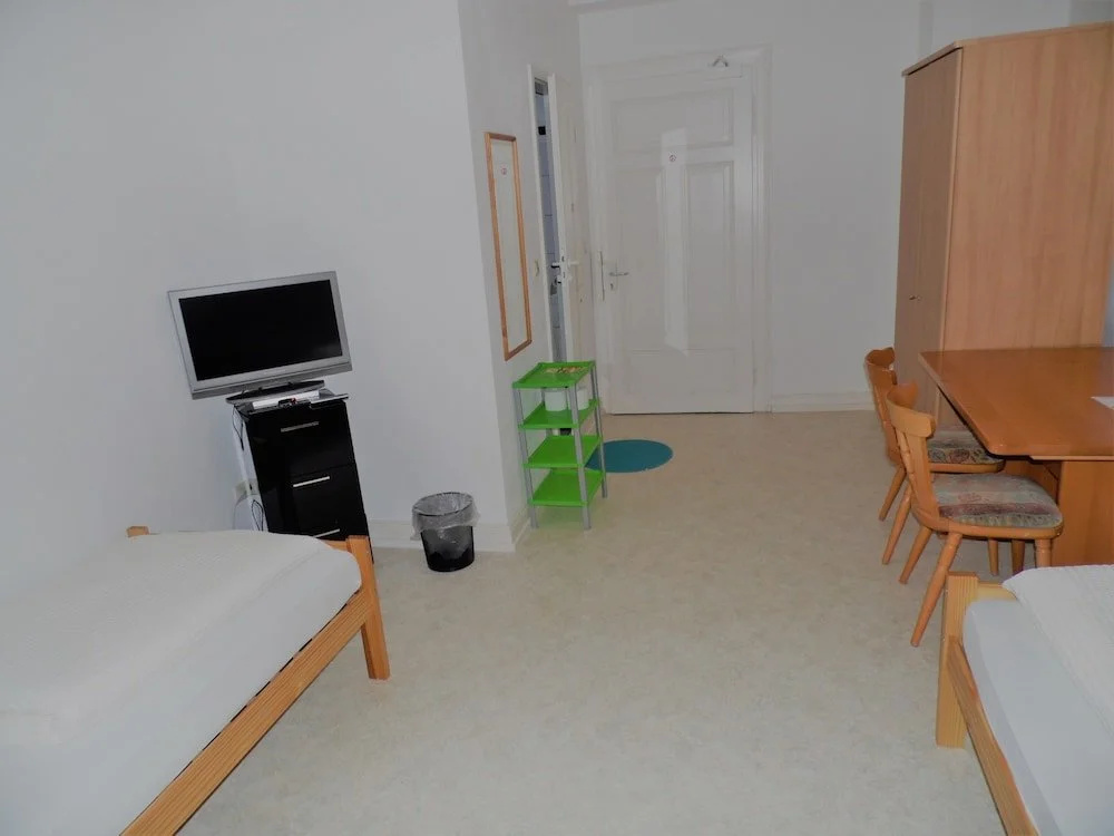 Hostel Hahn