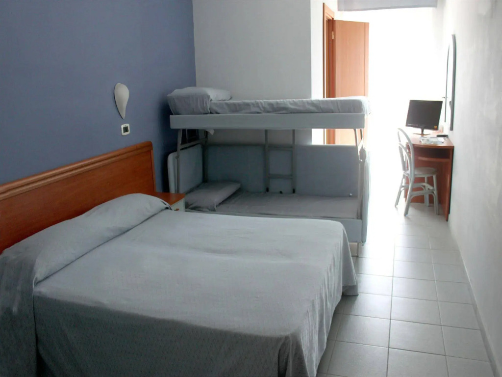 Hotel Acquario