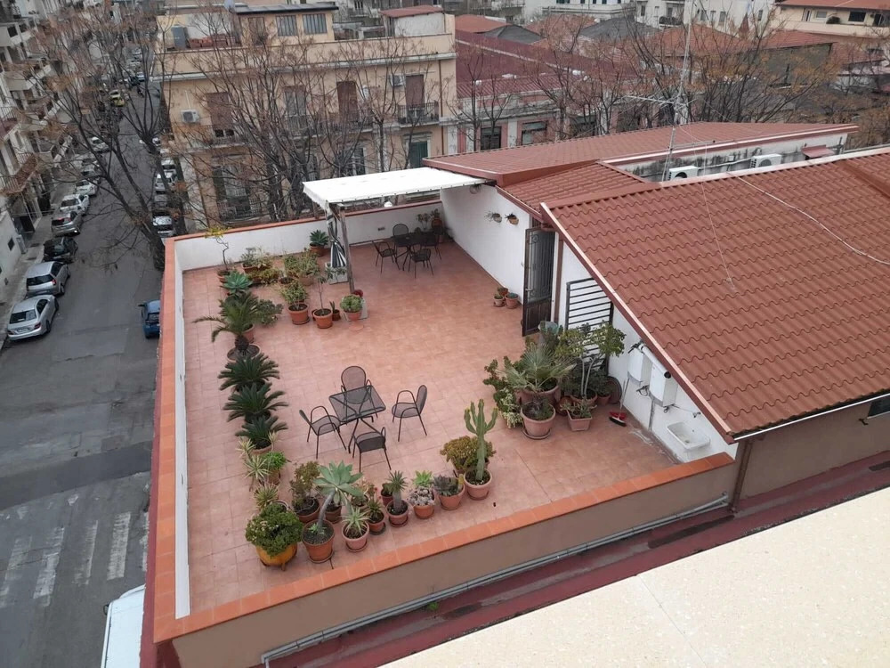Al Terrazzo