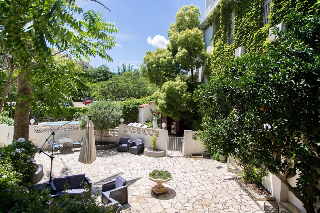 Les Elmes - Hôtel & Spa