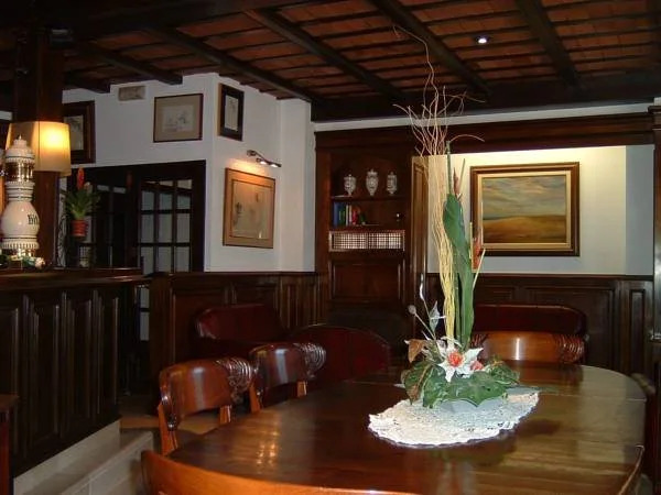 Hostal Miryam
