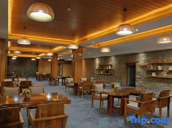 The Brich Forest Resort Hotel