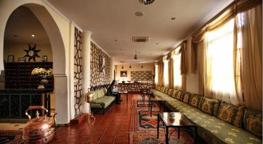Hotel Club Hanane