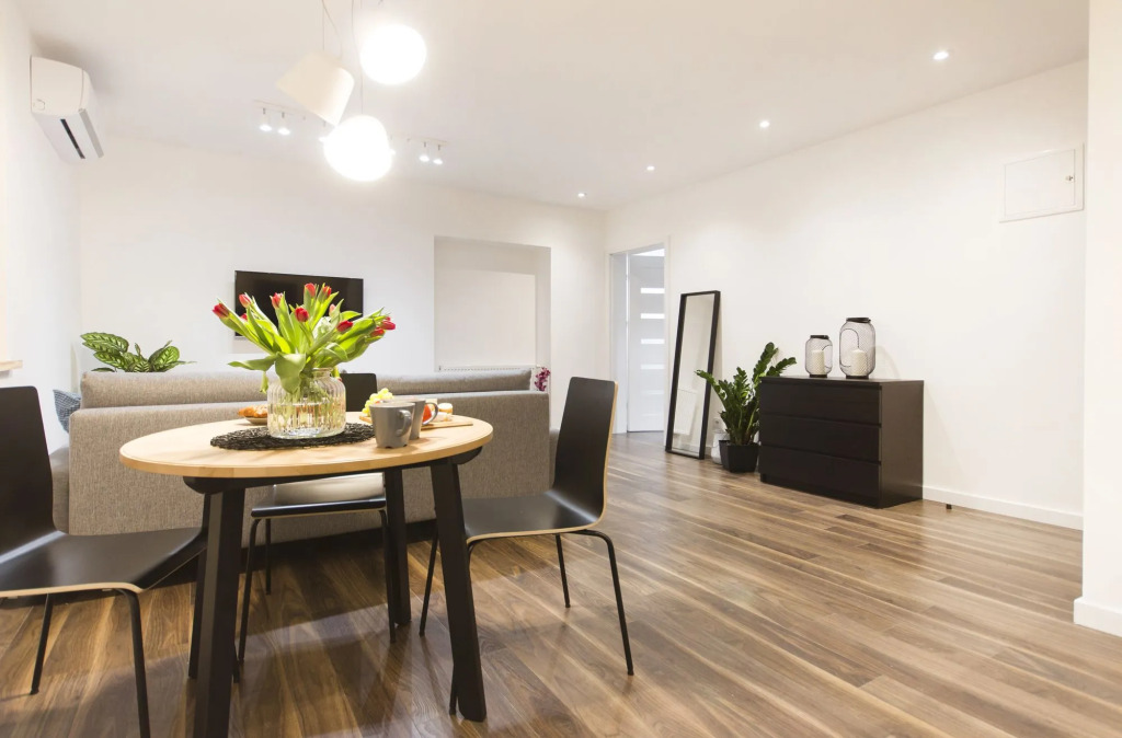 Apartments Floriańska 24 by MB Apartments