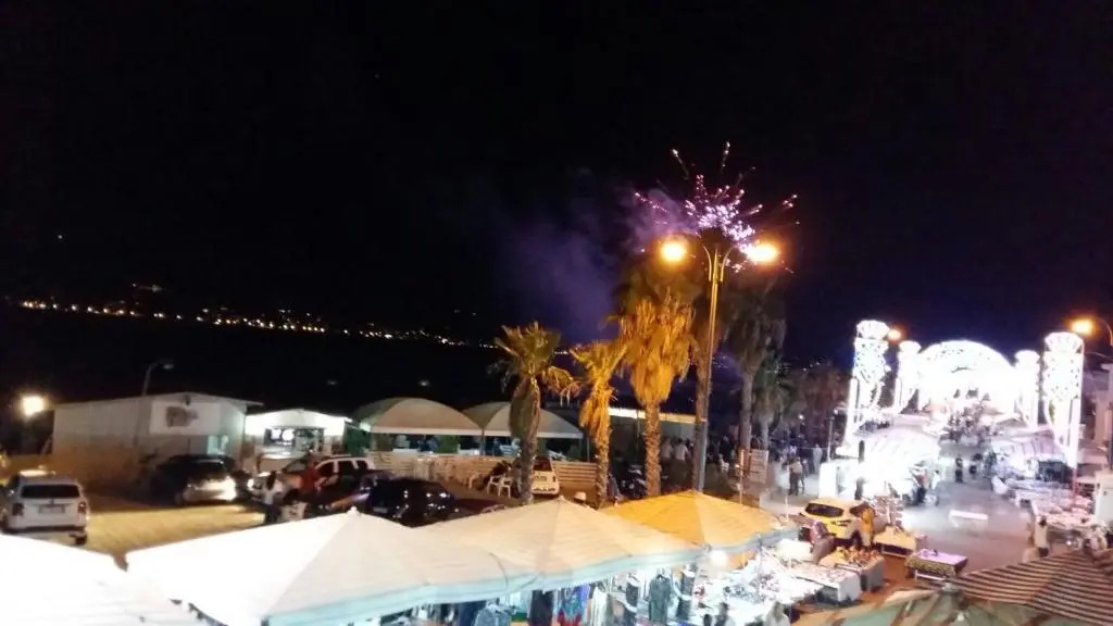 B&B A due Passi dal Mare