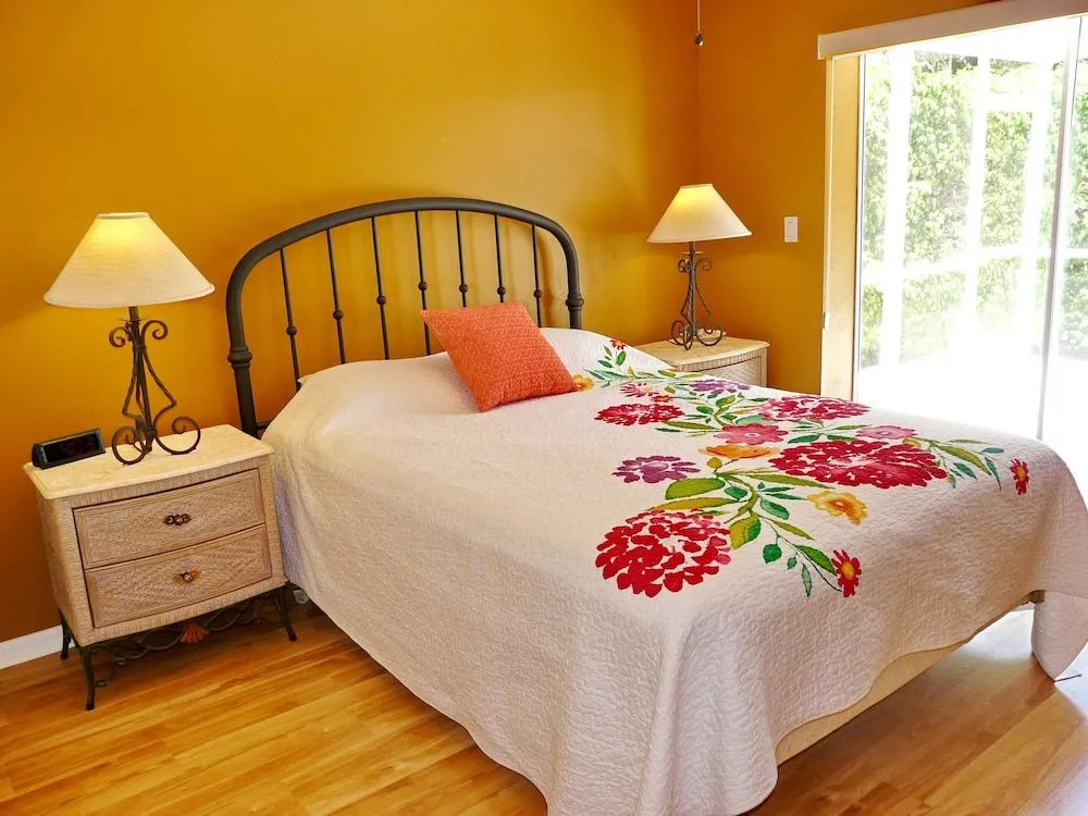Pet-friendly Home With Pool and Steps to Beach/food