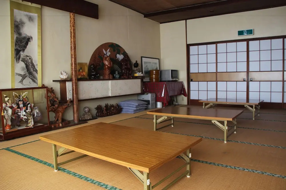 Asumi Onsen