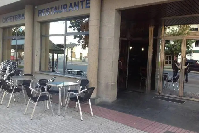 Hostal Restaurante Classic