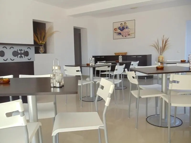 Hotel Villa Rit