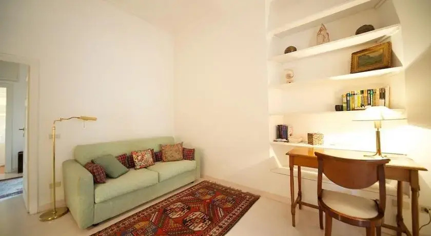 Dream Penthouse Rome