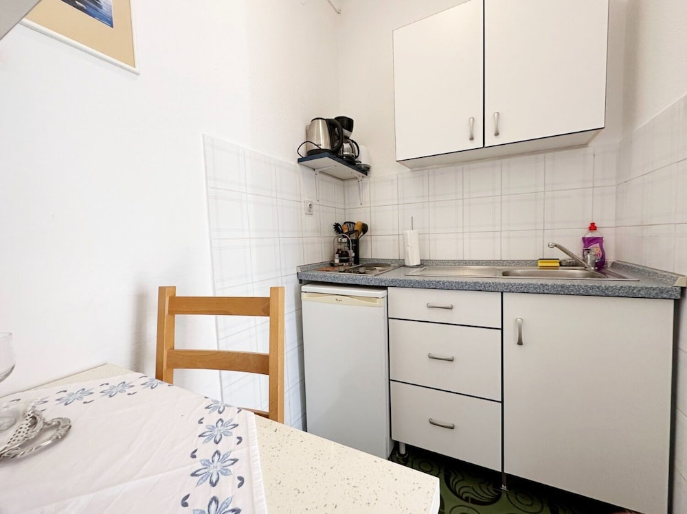 Apartments Tereza