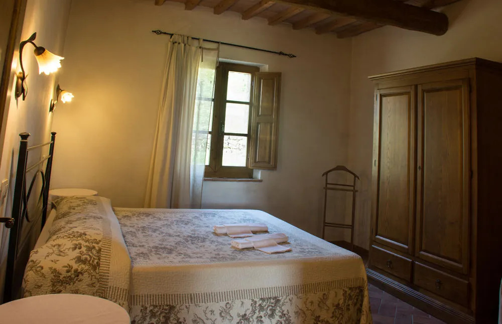 Agriturismo San Carlo