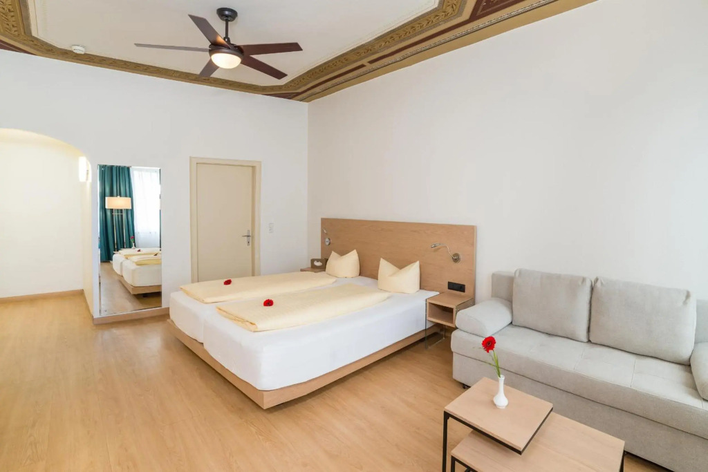 Hotel Bodensee