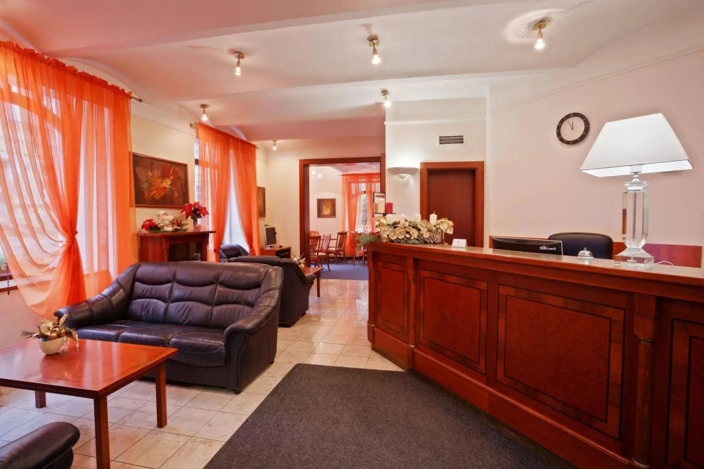 Hotel Westend