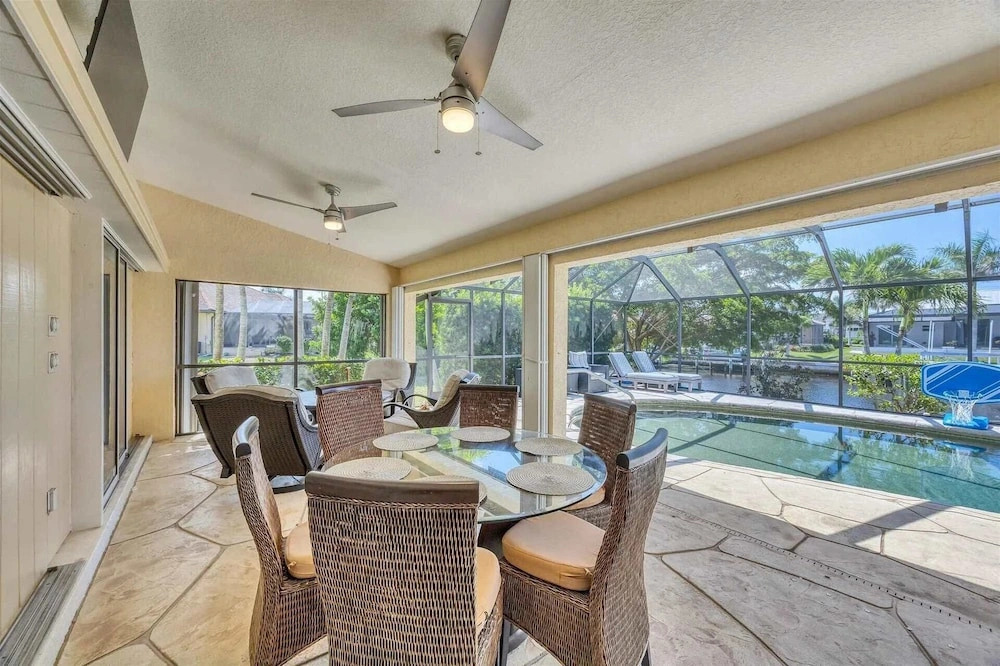 Punta Gorda Canalfront