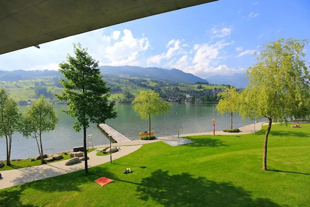 Apartments Chalet Wirz Travel