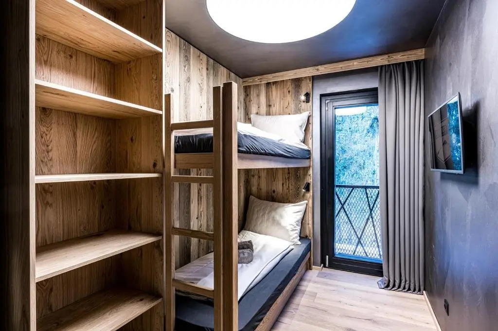 ALMMONTE PRÄCLARUM SUITES - Casual Boutique Hotel