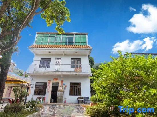 Penglai Hostel