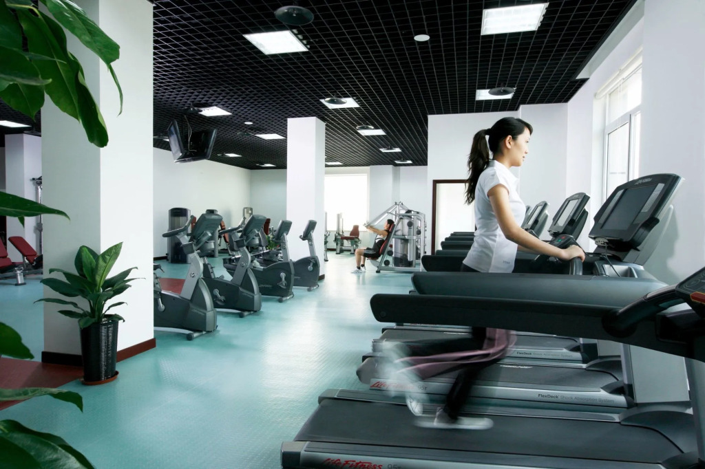 Tianjin Saixiang Hotel