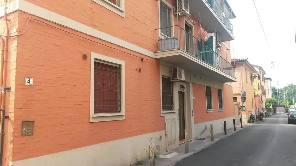 Pisano - Fiera - Sant'Orsola Apartment