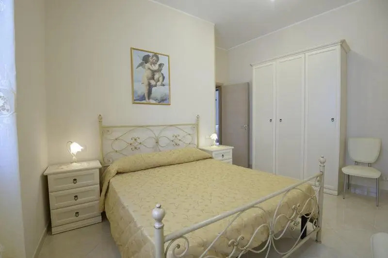 Case Vacanza Edera