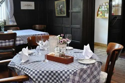 Hotel Restaurant Große Teichsmühle