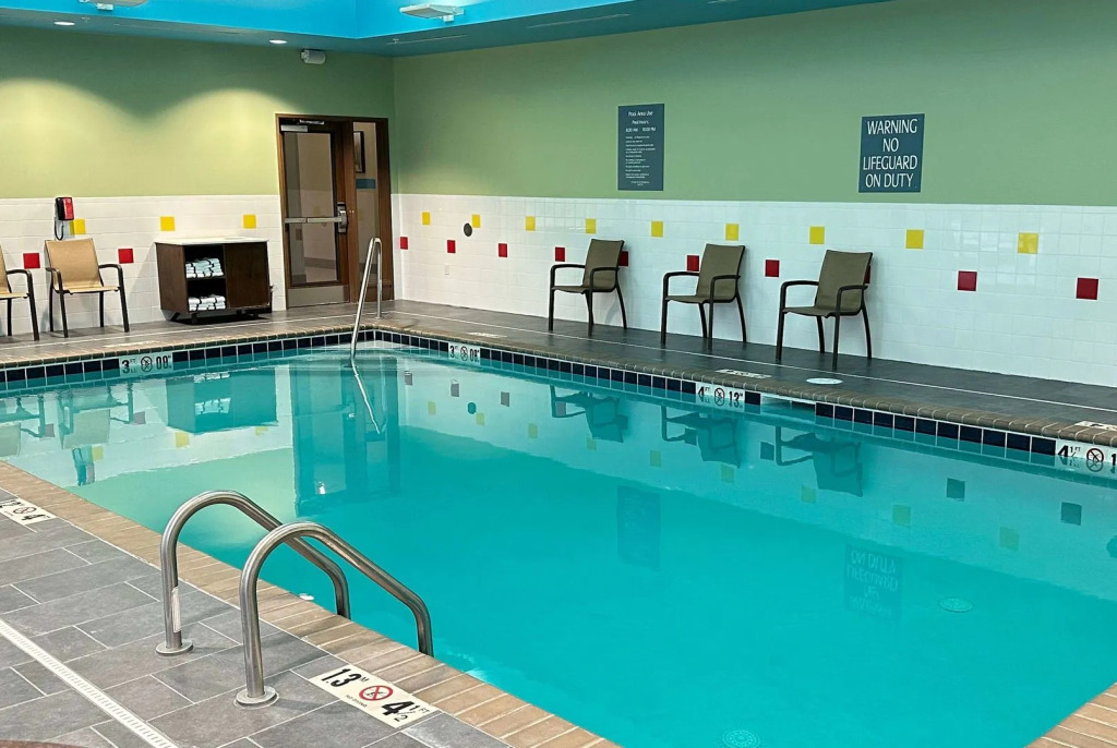 Best Western Plus Jackson/Cape Girardeau