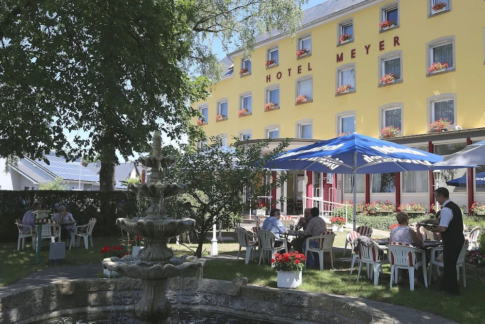 Meyer Appartments