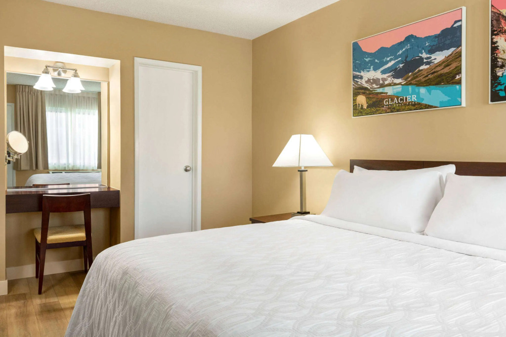 Travelodge by Wyndham Presidio San Francisco