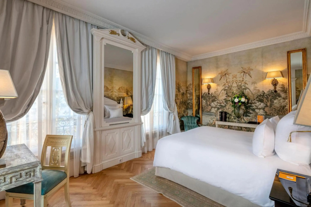 Villa Saint-Ange Hôtel & Spa