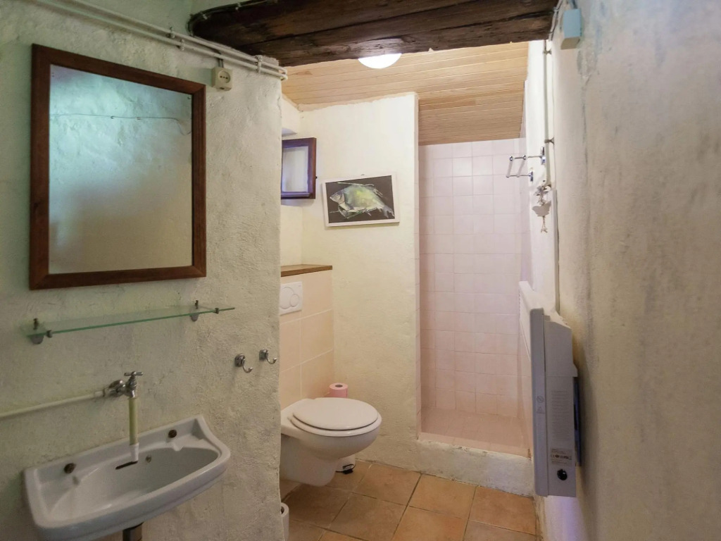 Holiday Home in Dordogne near Lascaux Cave