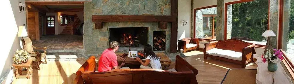 Petrohue Lodge