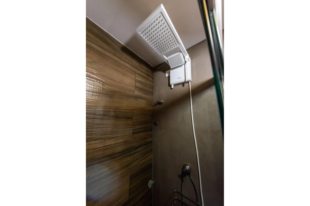 AA16 Studio moderno perto da Av. Paulista