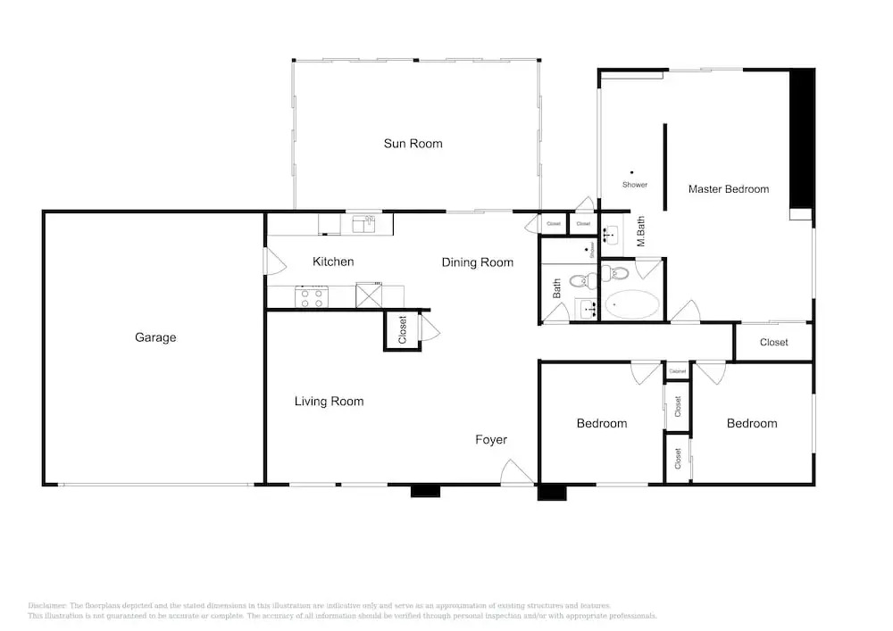 2295 Nicola Rd E Home 3 Bedrooms 2 Bathrooms Home