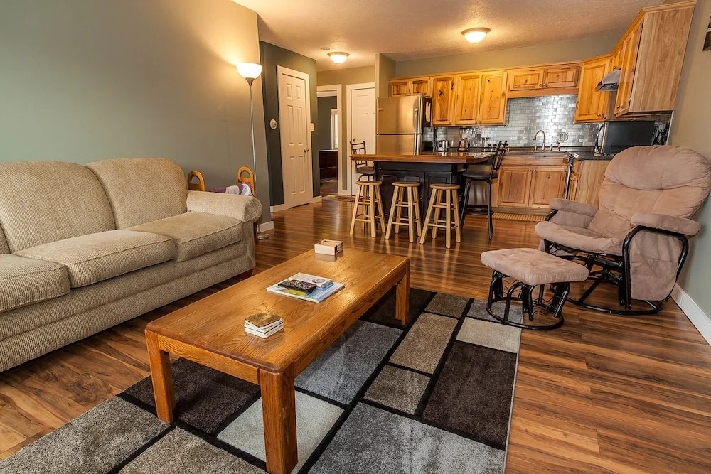 Dillon Valley West #206j by Summit County Mountain Retreats