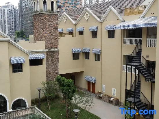 Folunsi Garden Hotel