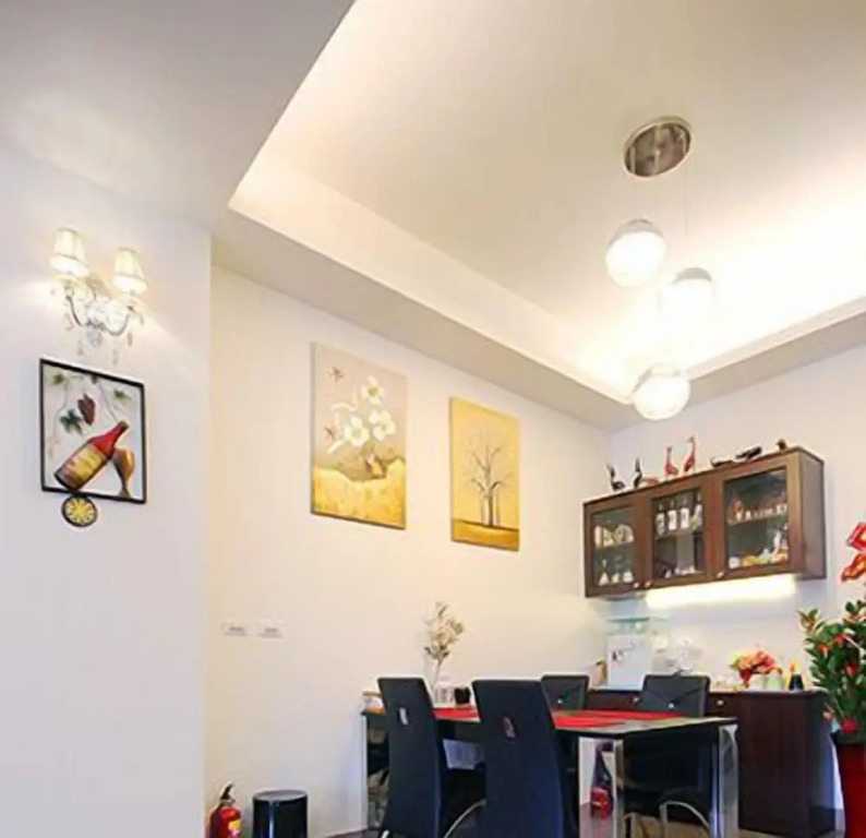 Fish House Hostel