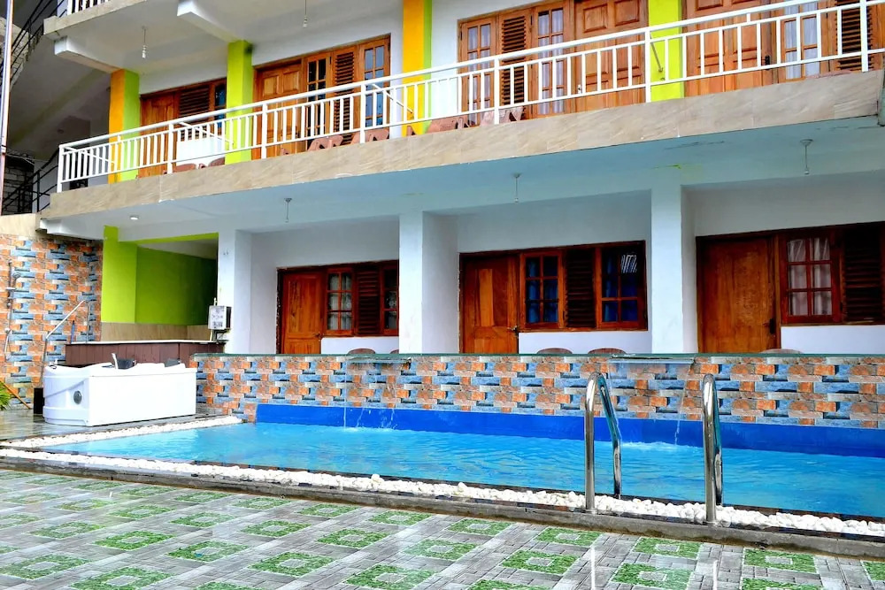 Adams Peak Inn
