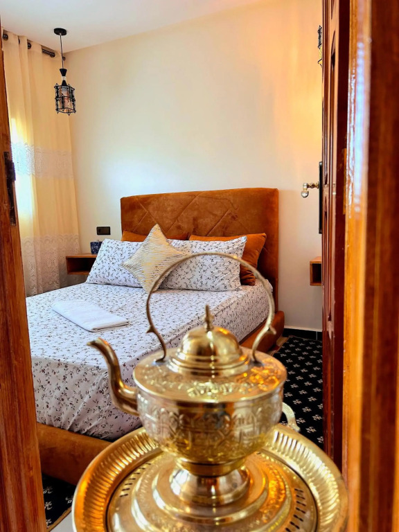 Salam Apartment the True Berber Amazigh Feeling