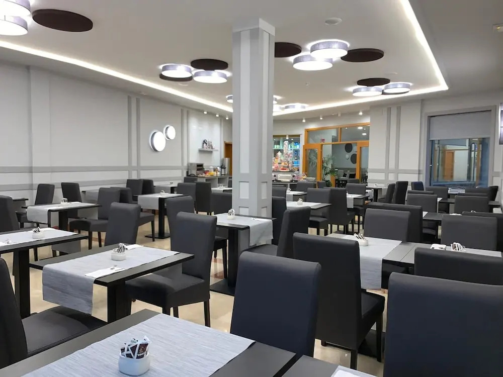 Hotel Combarro