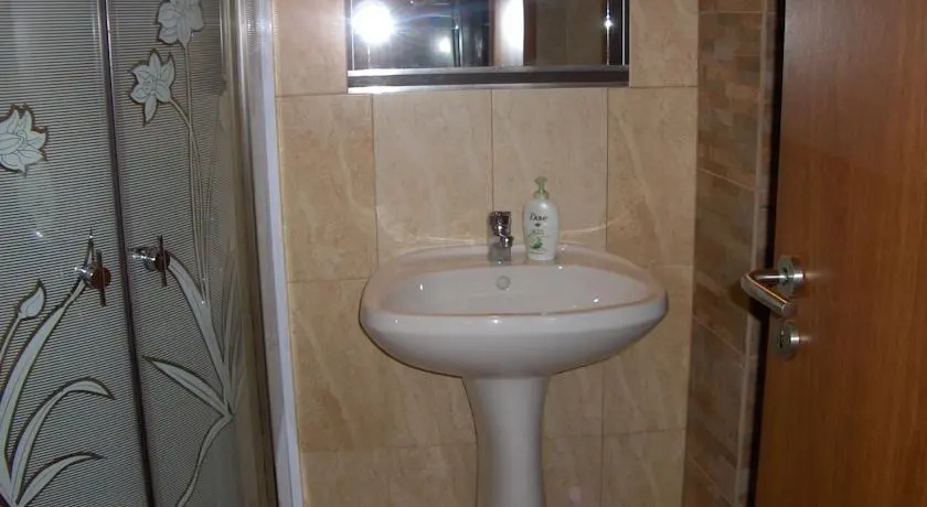 Baroc Accommodation Piata Mica