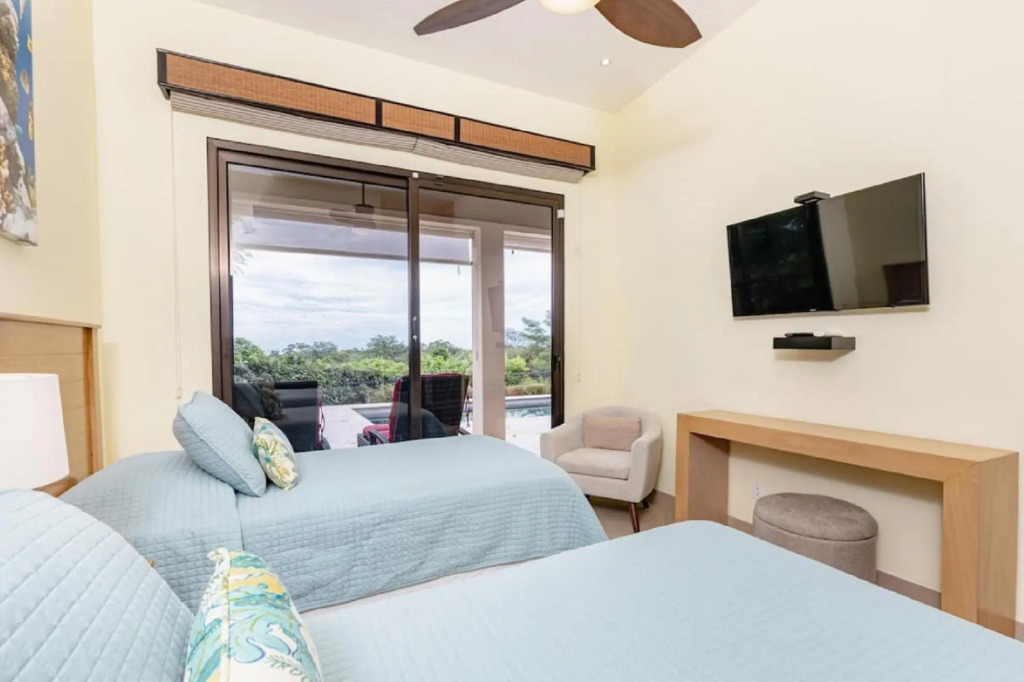 Playa Flamingo NEW Vacation Dream w Private Pool - Casita Flamingo Oasis